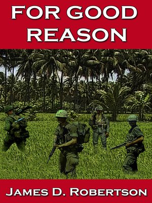 cover image of For Good Reason